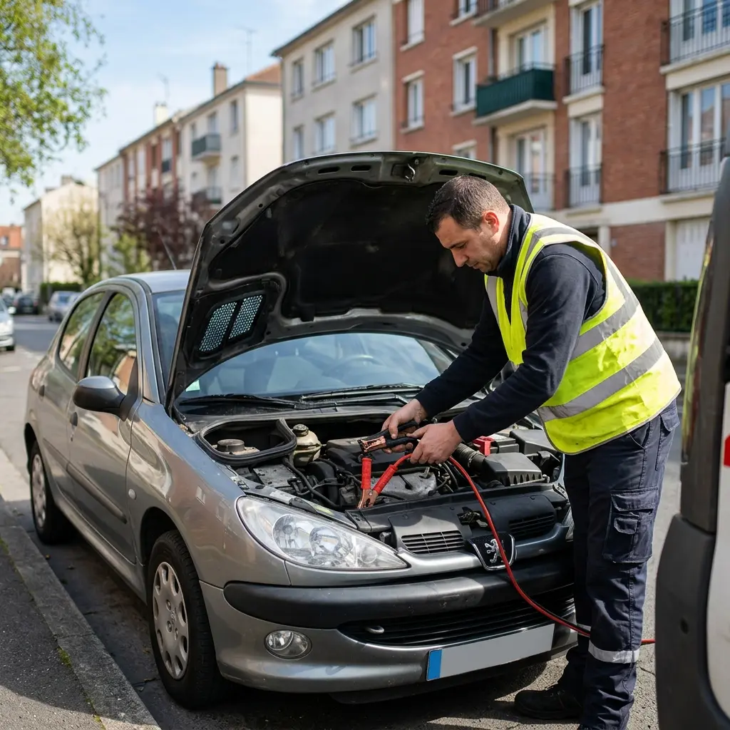 Une approche technique pour un redémarrage garanti