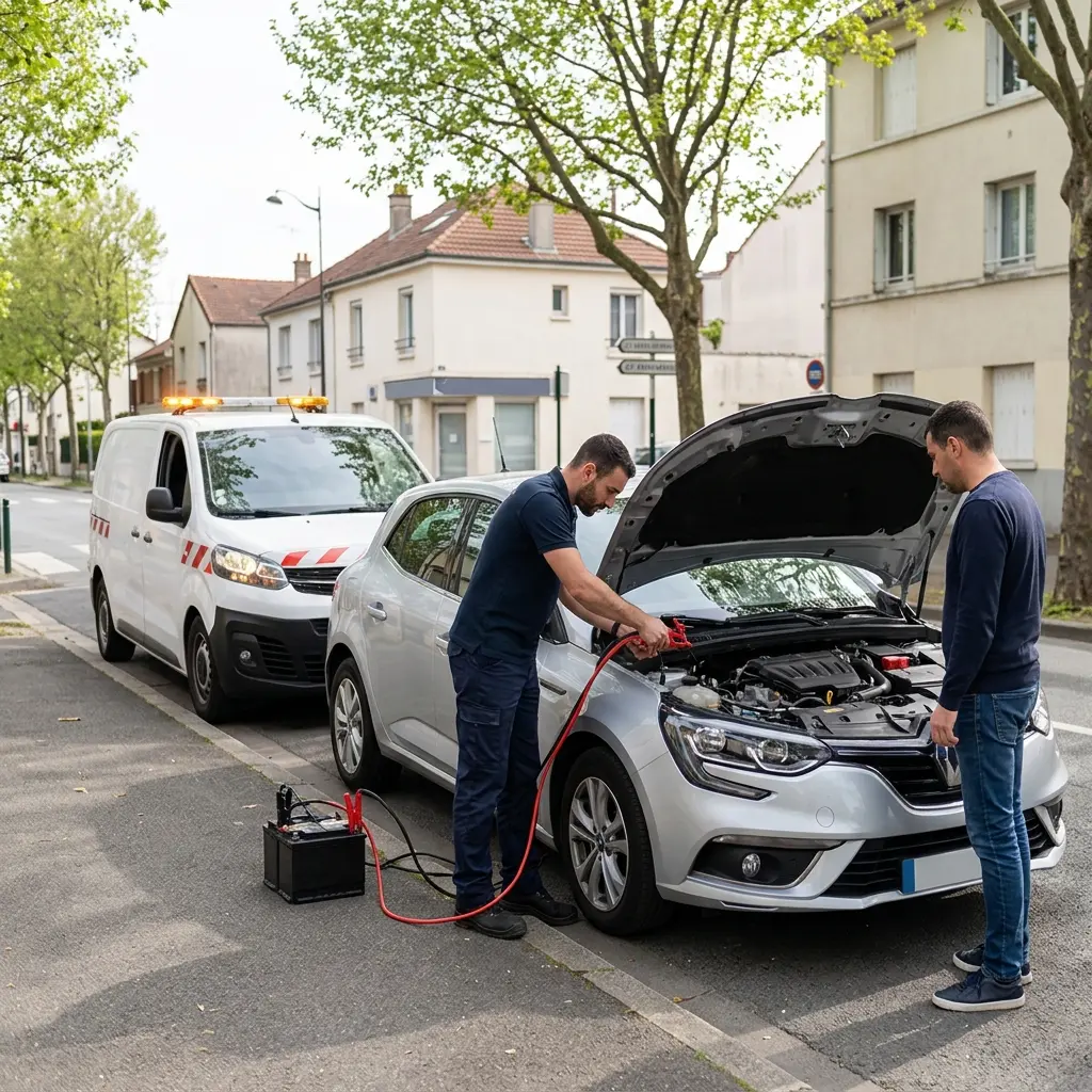 Une approche technique pour un redémarrage garanti