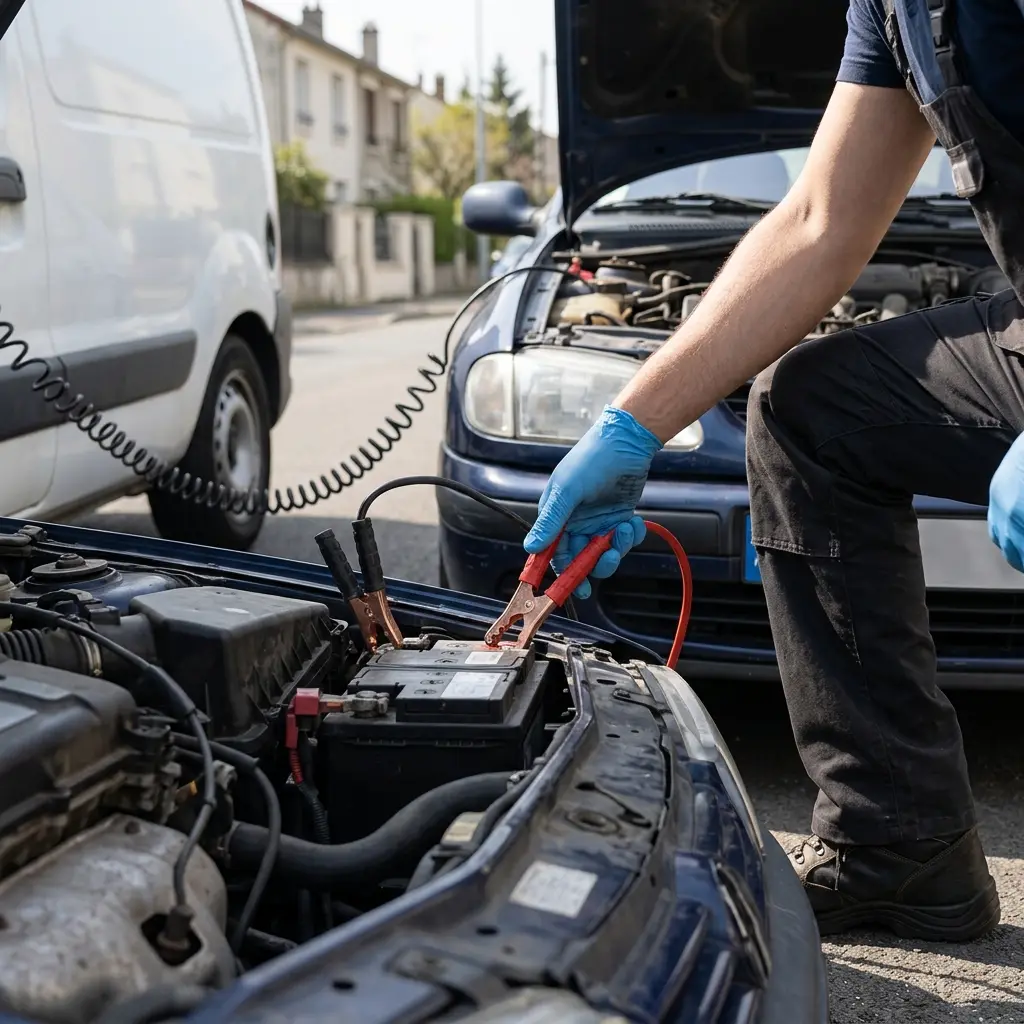 Notre approche technique pour relancer votre moteur