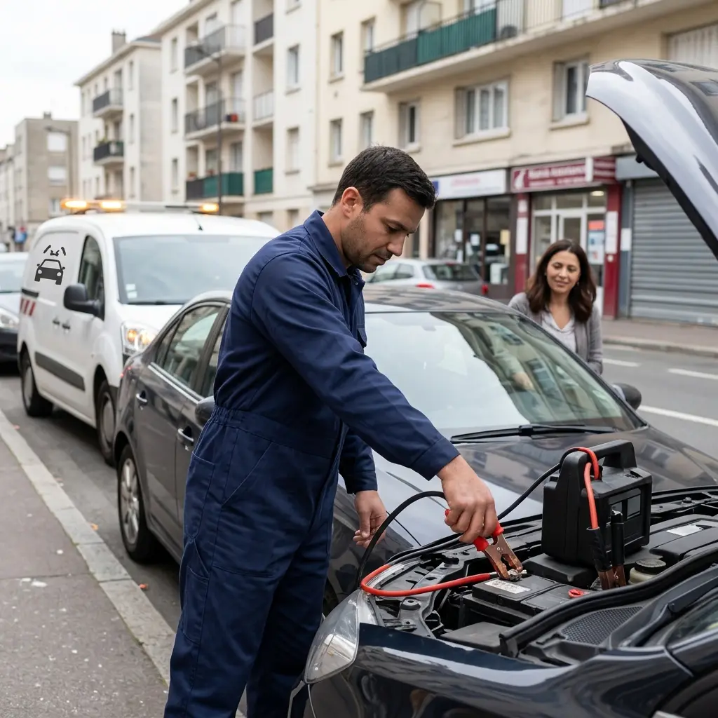 Les bons gestes à adopter en cas de panne électrique