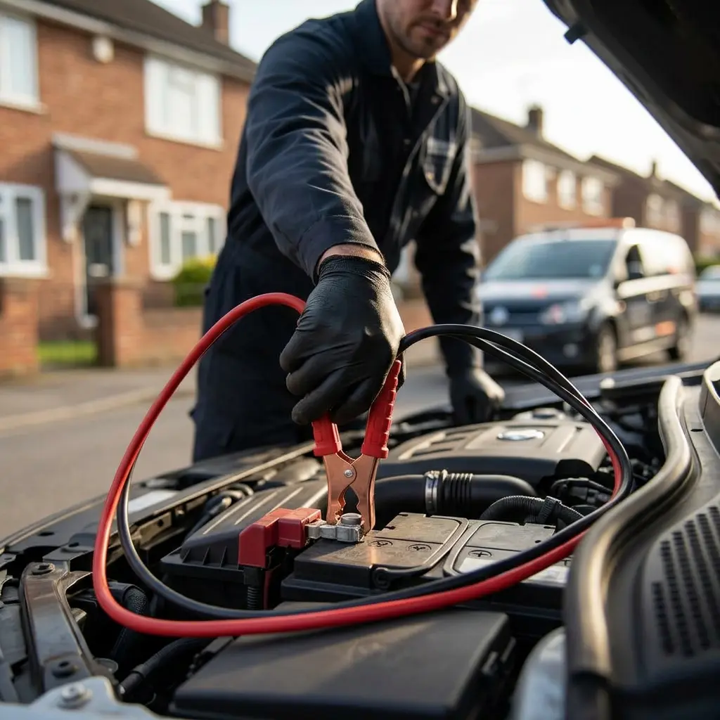 Notre approche pour relancer votre moteur