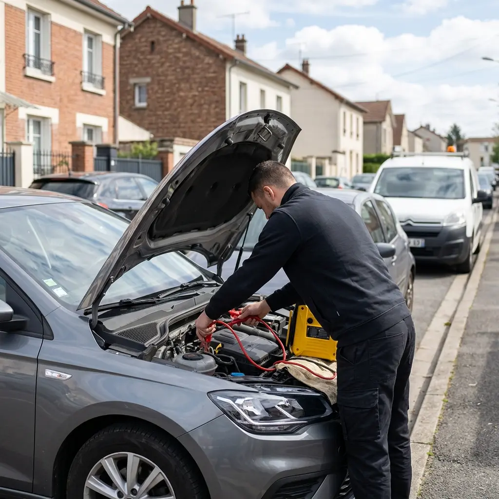 Gestes utiles en cas de panne électrique à Gagny