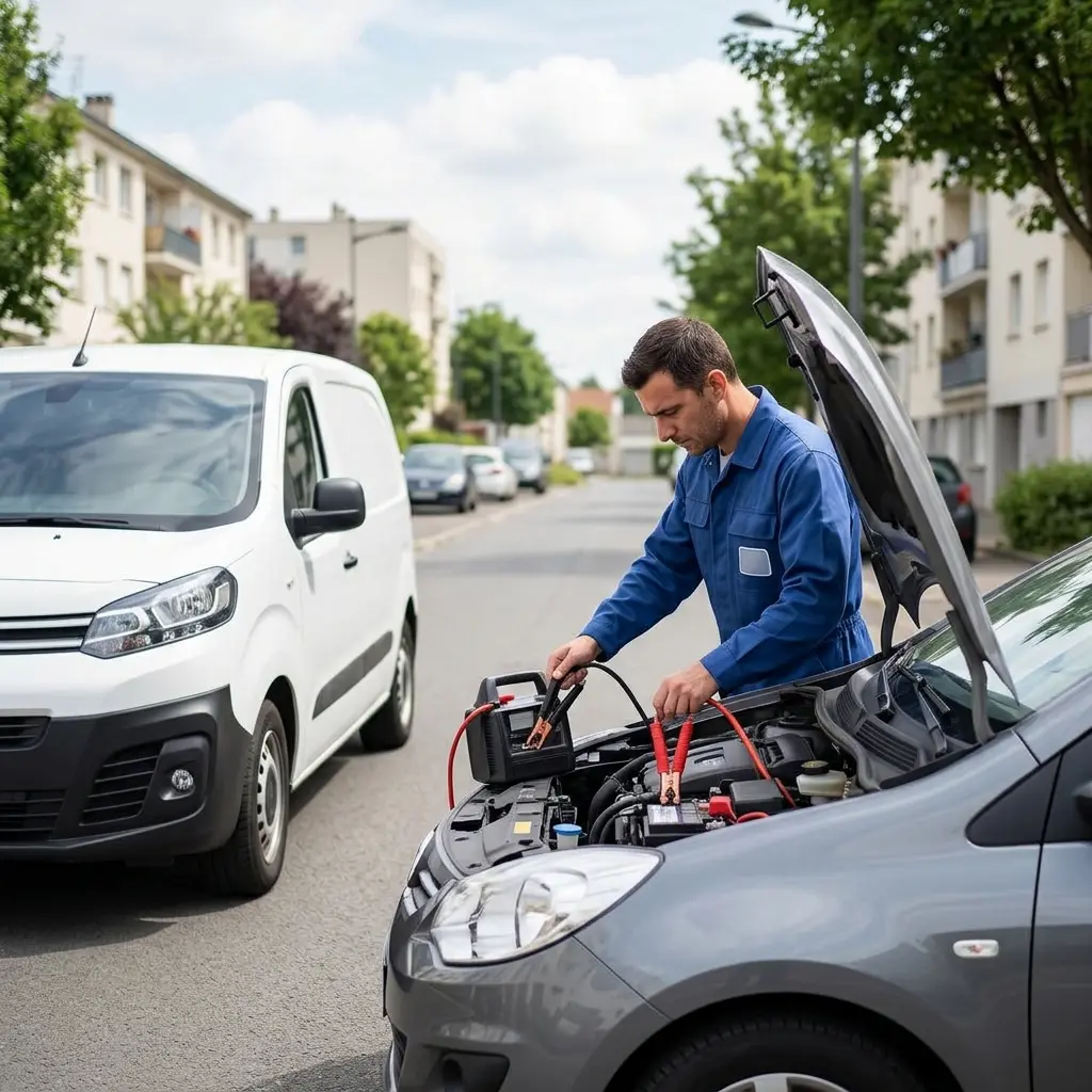 Conseils et prévention pour éviter la panne de batterie