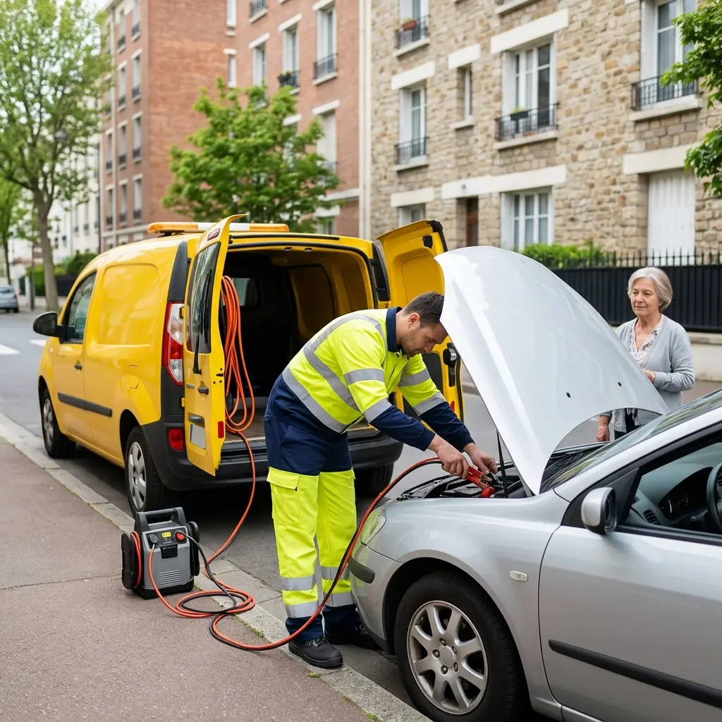 Pourquoi choisir notre aide à Lilas