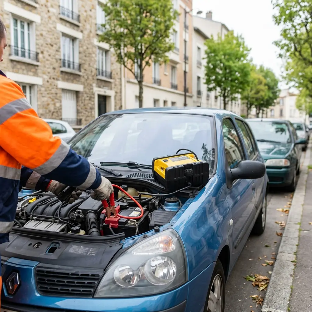 Une assistance fiable et réactive