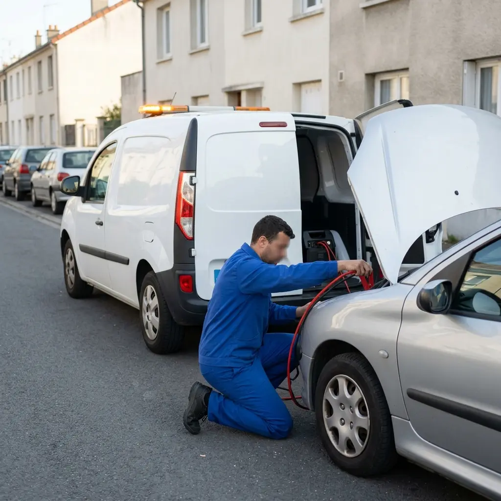 Les gestes essentiels en cas de panne électrique à Aubervilliers