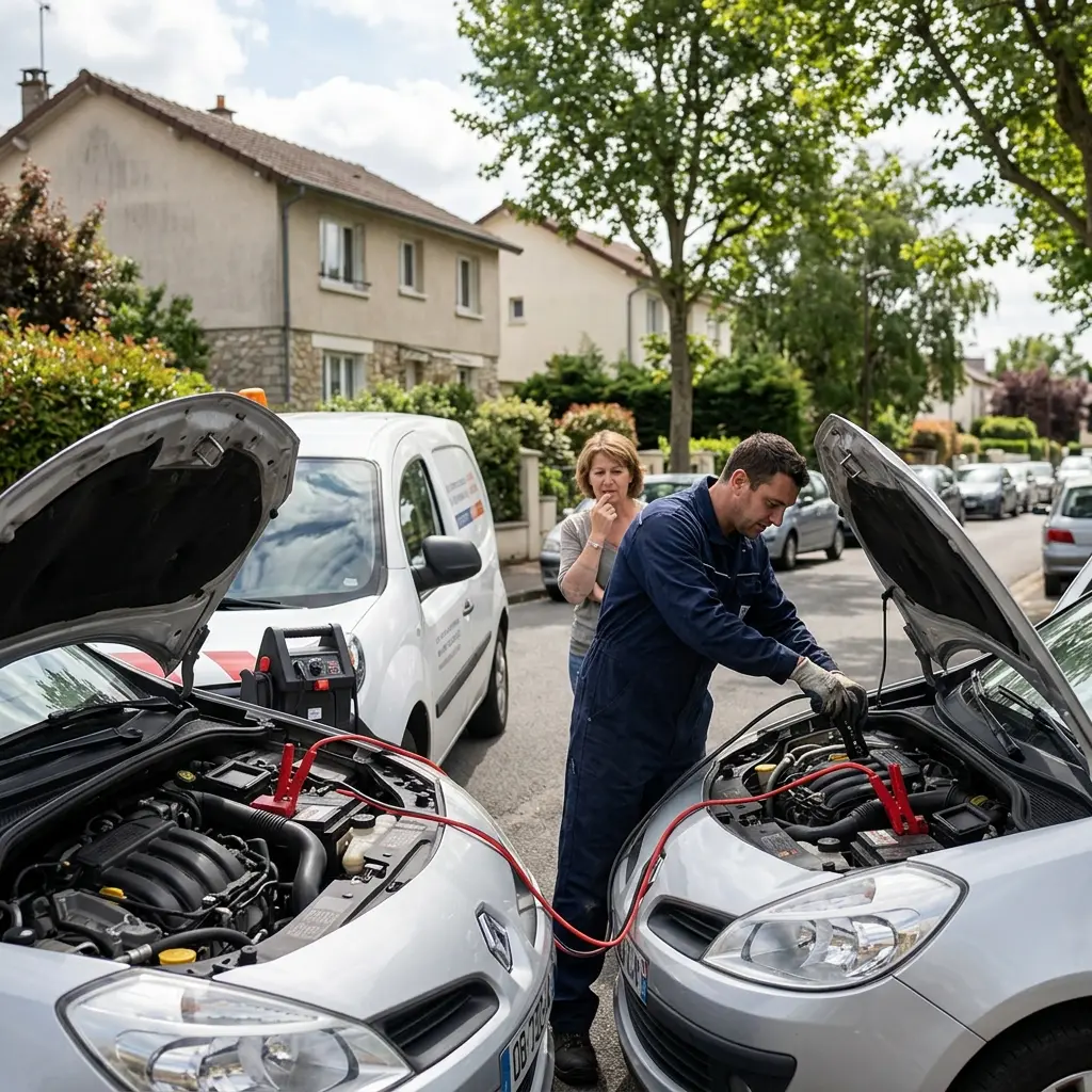 Une approche technique pour un redémarrage garanti