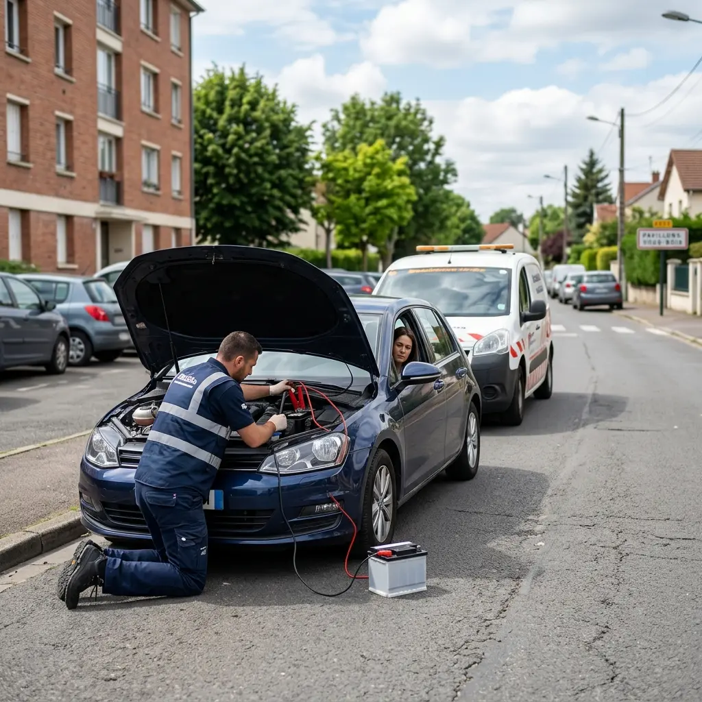 Adopter les bons gestes en cas de panne électrique