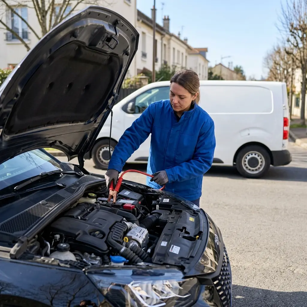 Les gestes essentiels en cas de panne électrique à Neuilly-sur-Marne