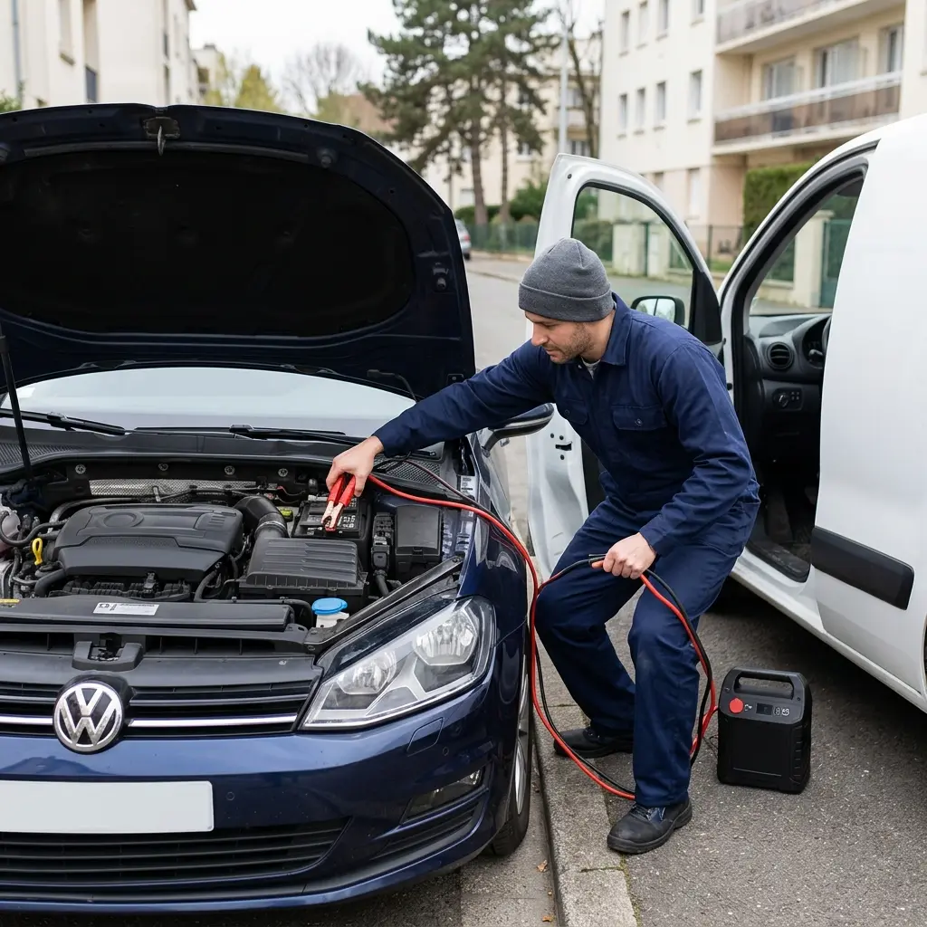 Pourquoi choisir notre service à Neuilly-sur-Marne ?