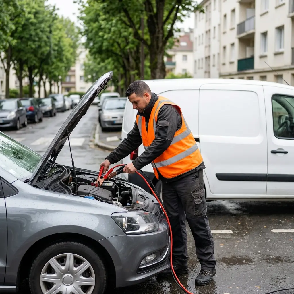 Les bons gestes en cas de panne électrique au Raincy