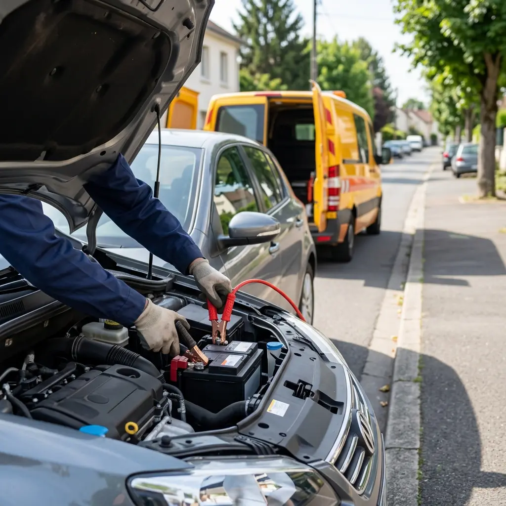 Un accompagnement fiable pour tous vos besoins d'assistance