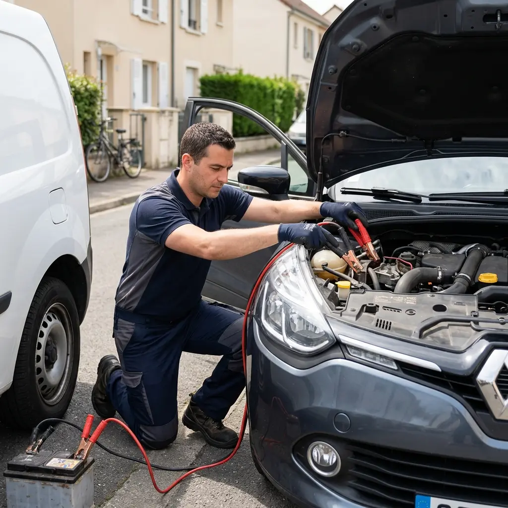 L'approche technique pour un redémarrage réussi