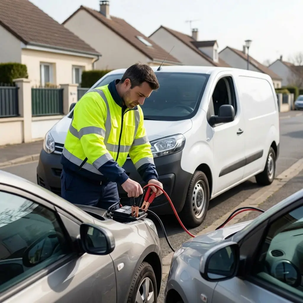 Les gestes essentiels lors d'une panne électrique