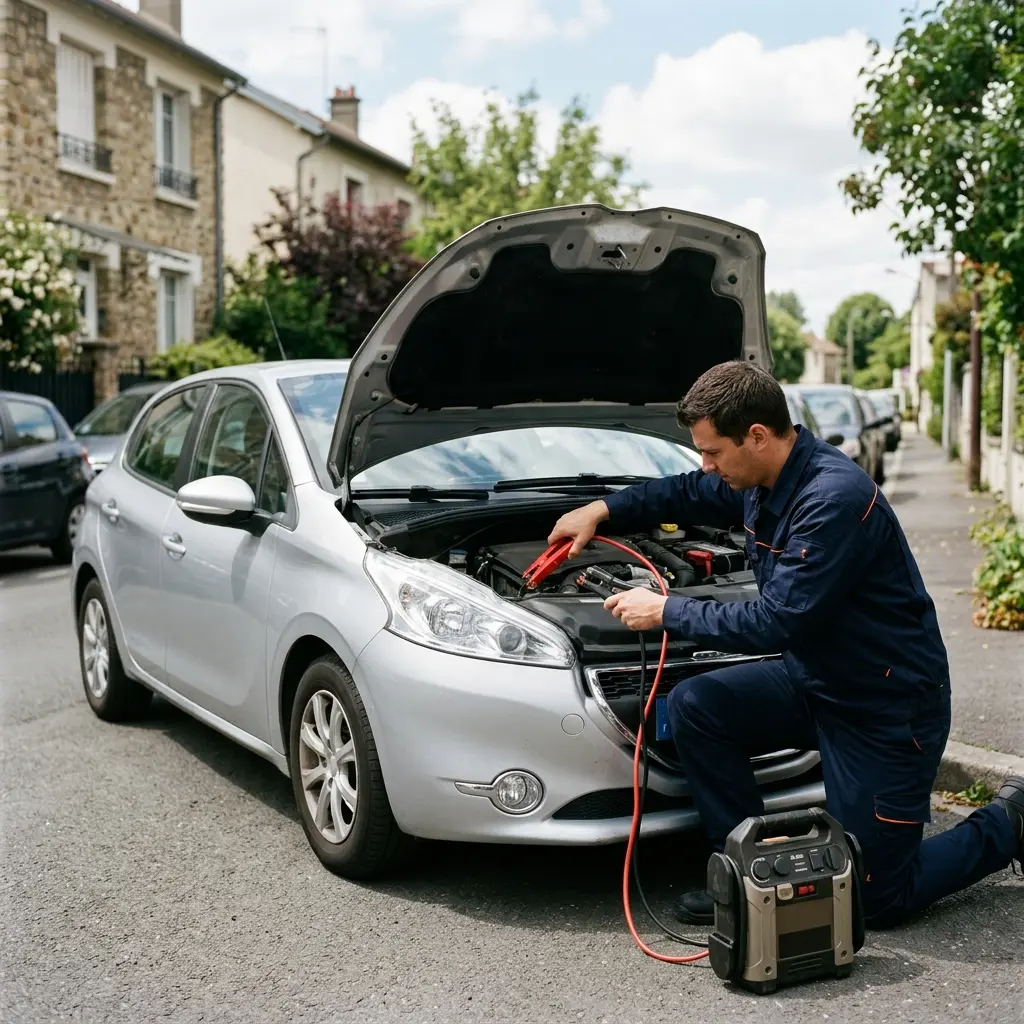 Une solution durable pour votre mobilité électrique