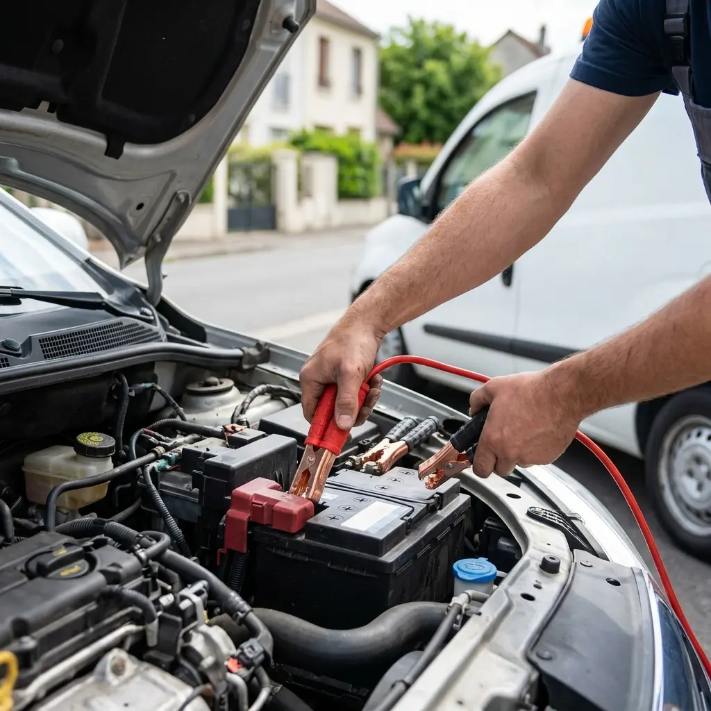 Besoin d'une assistance rapide à Neuilly-Plaisance ?