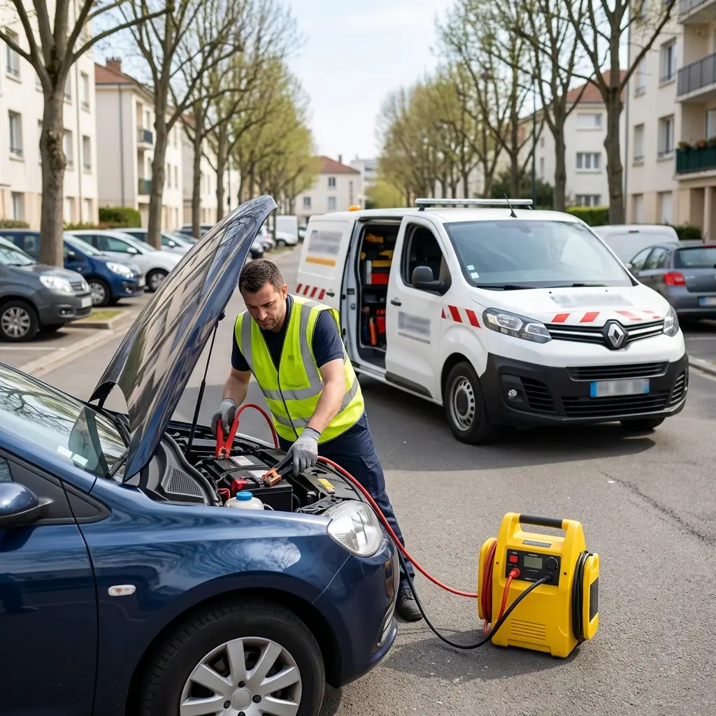 Une approche technique pour un redémarrage garanti