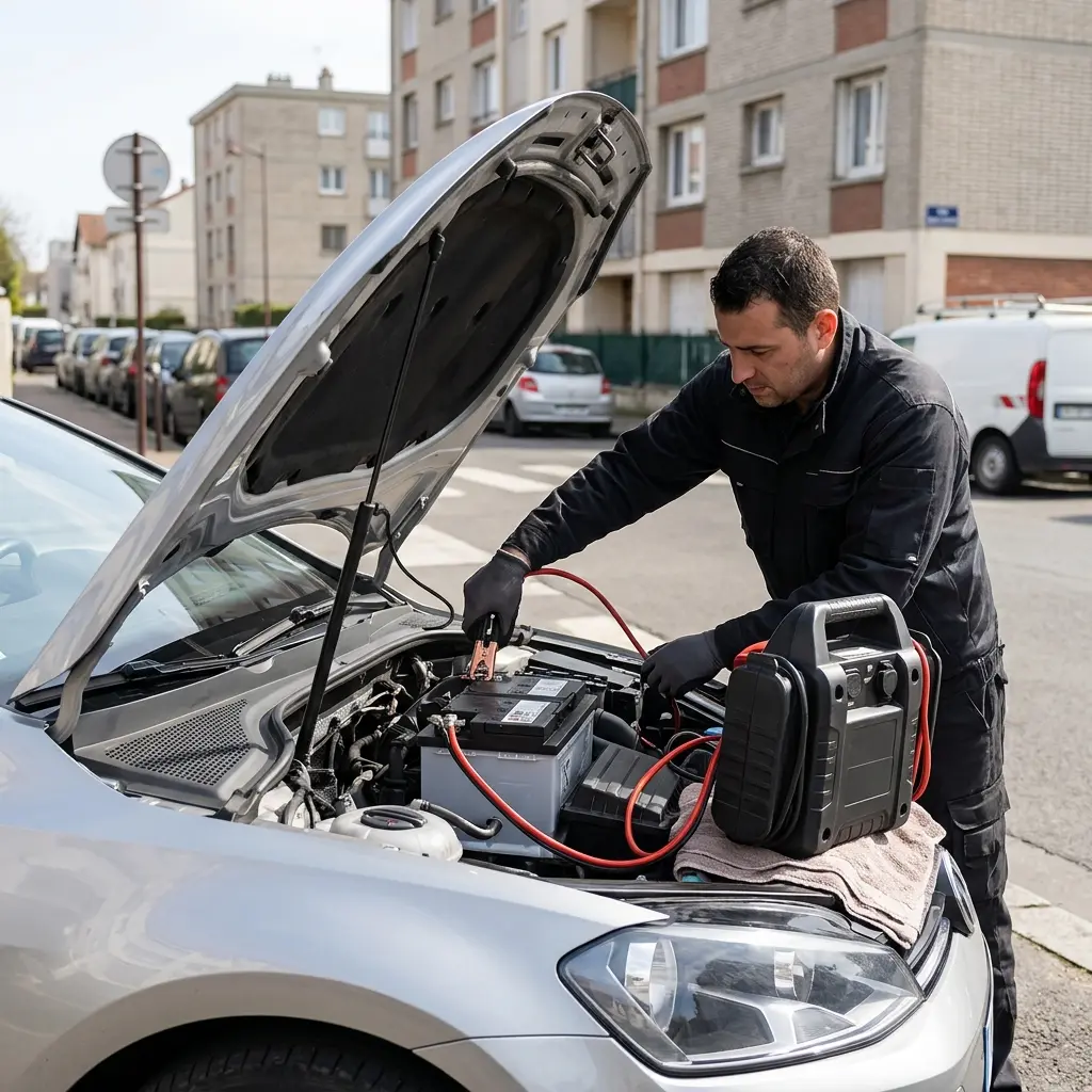 Les gestes essentiels en cas de panne électrique