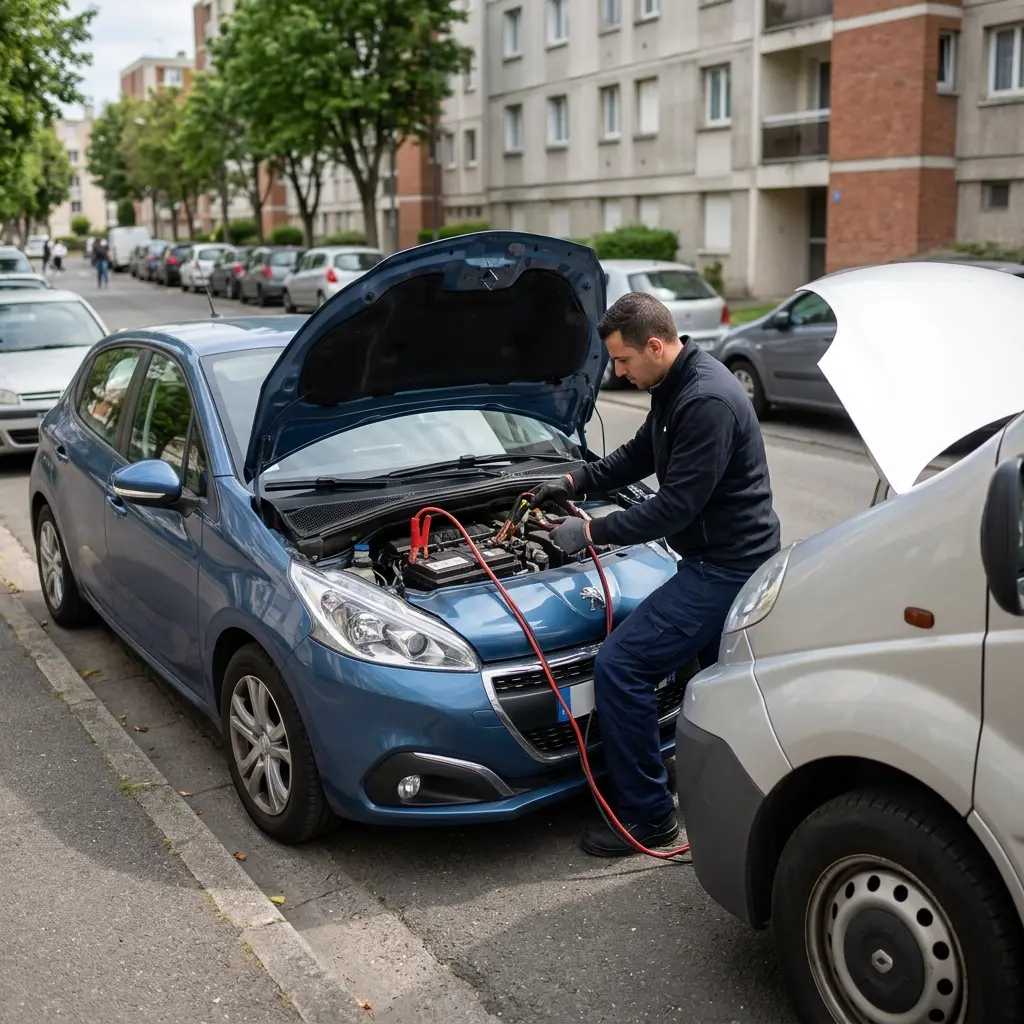 Une approche technique pour un redémarrage garanti