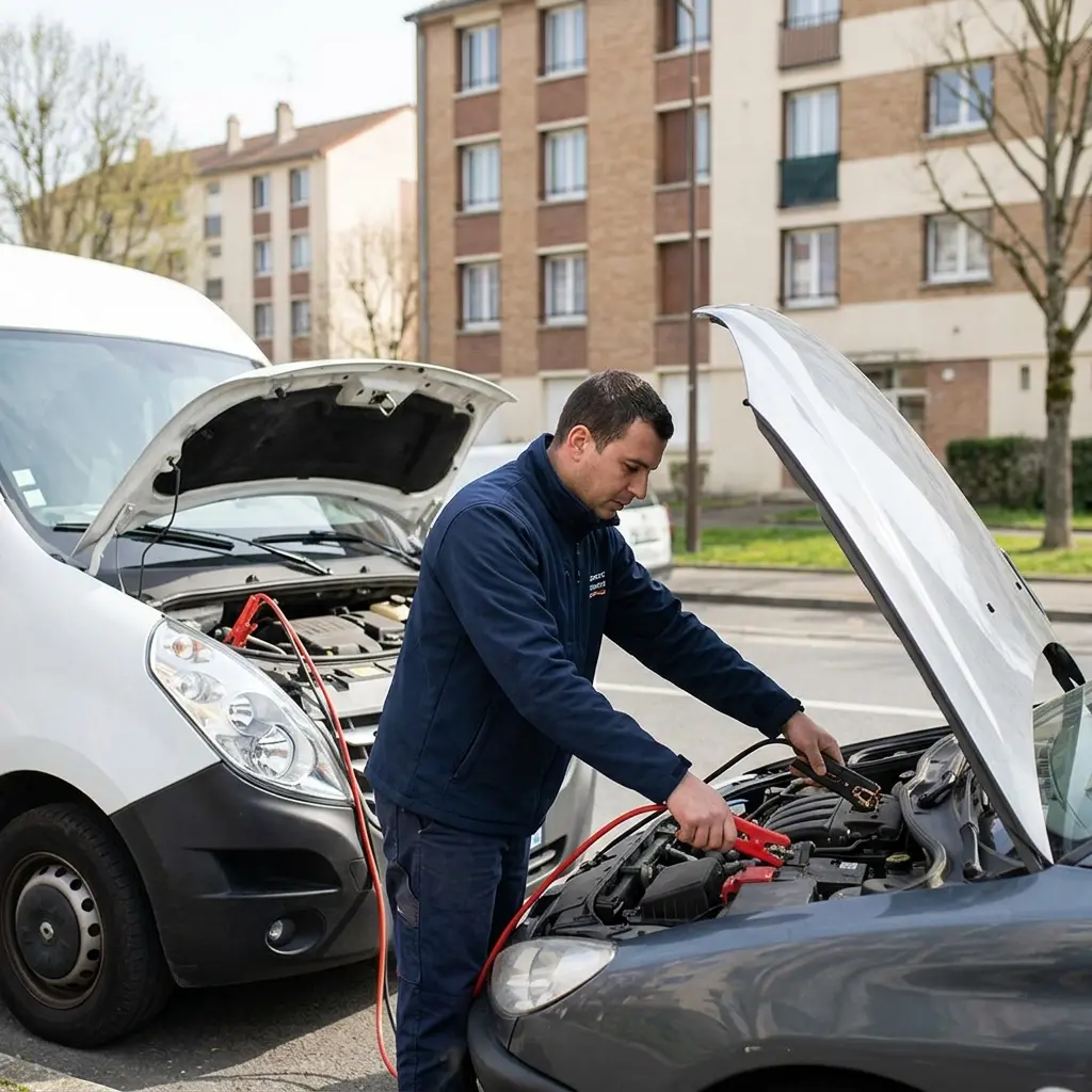 Les bons gestes en cas de panne électrique à Clichy-sous-Bois