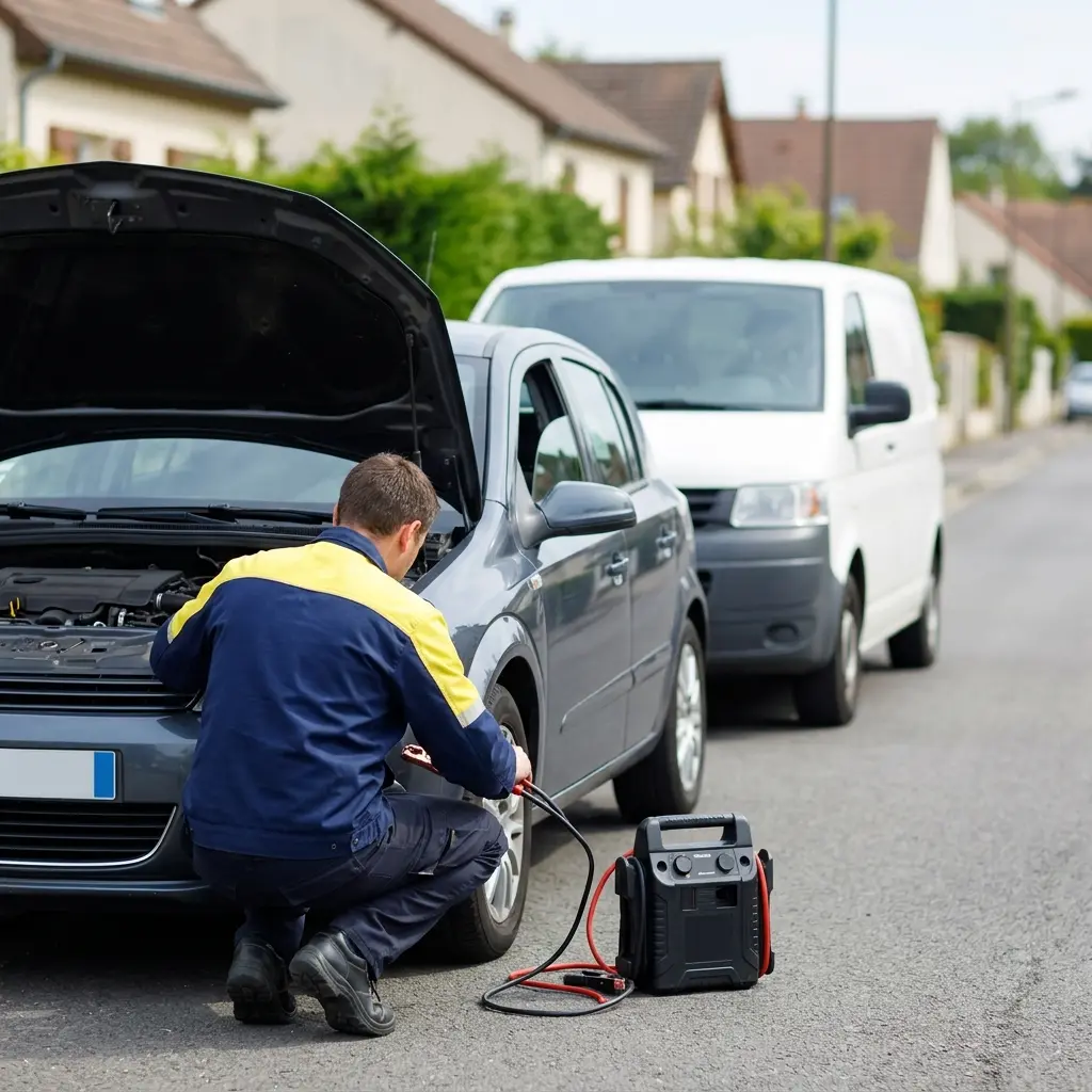Notre approche technique pour relancer votre moteur
