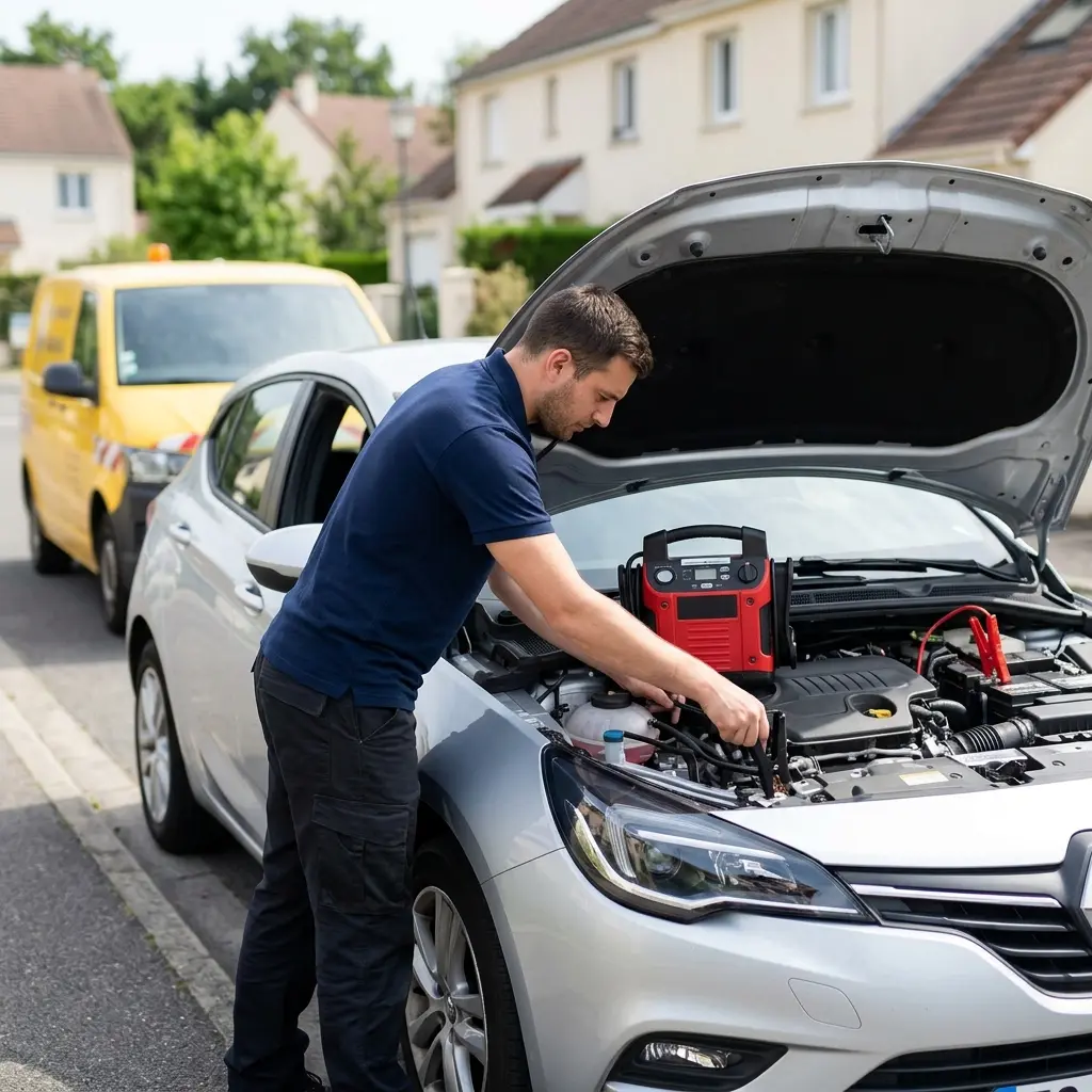 Pourquoi choisir notre expertise à Vaujours ?
