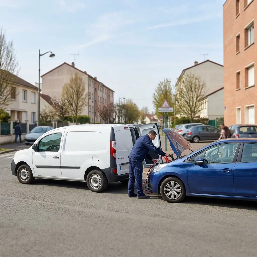 Une approche technique pour un redémarrage garanti