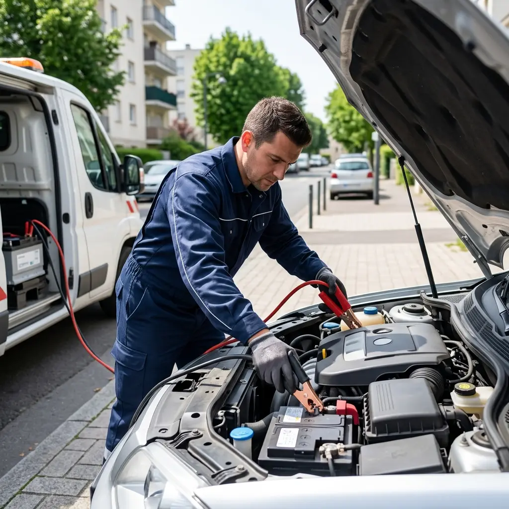 Pourquoi choisir notre expertise à Villetaneuse ?