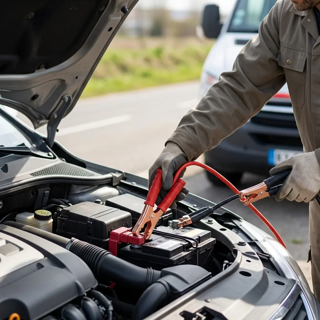 Une approche technique pour un redémarrage garanti