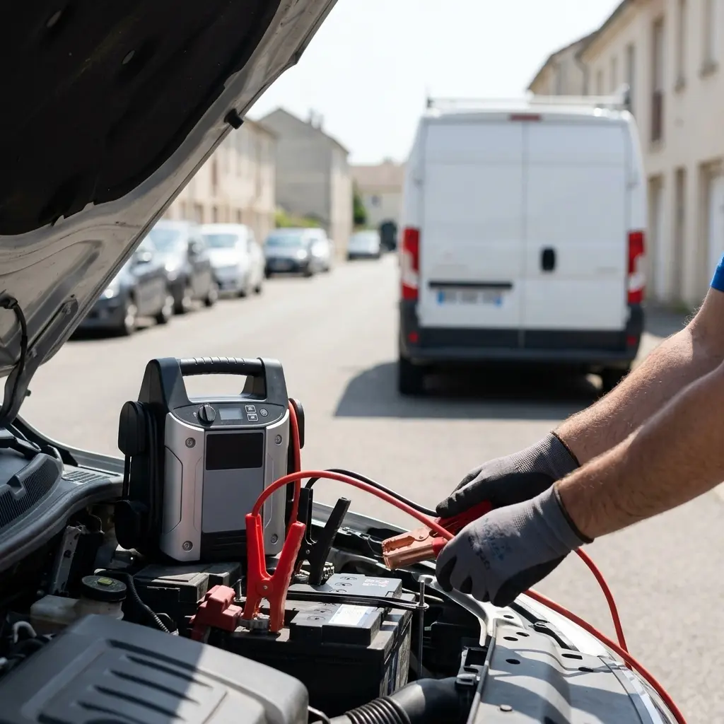 Les bons gestes à adopter lors d'une panne électrique