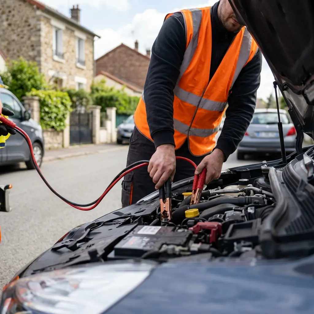 Une solution fiable pour vos problèmes électriques