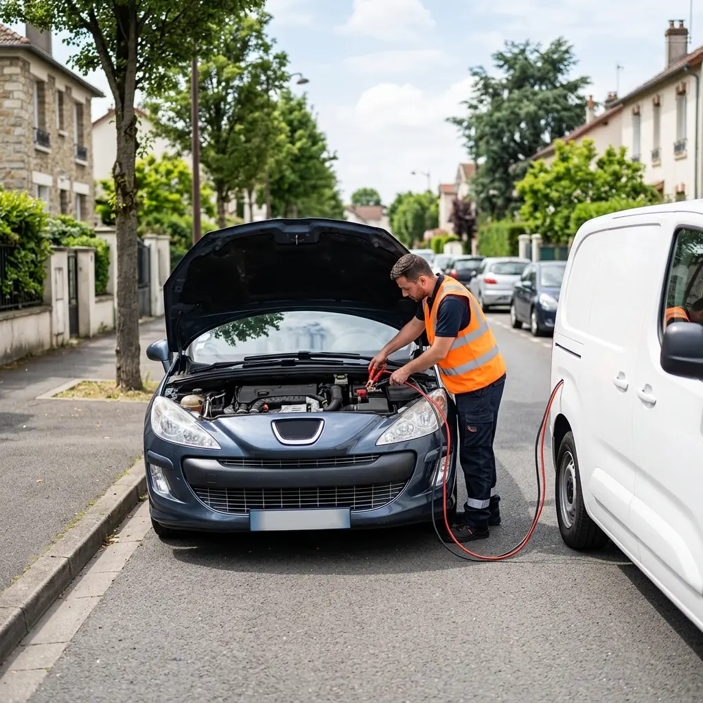 Le diagnostic et le traitement de votre panne électrique