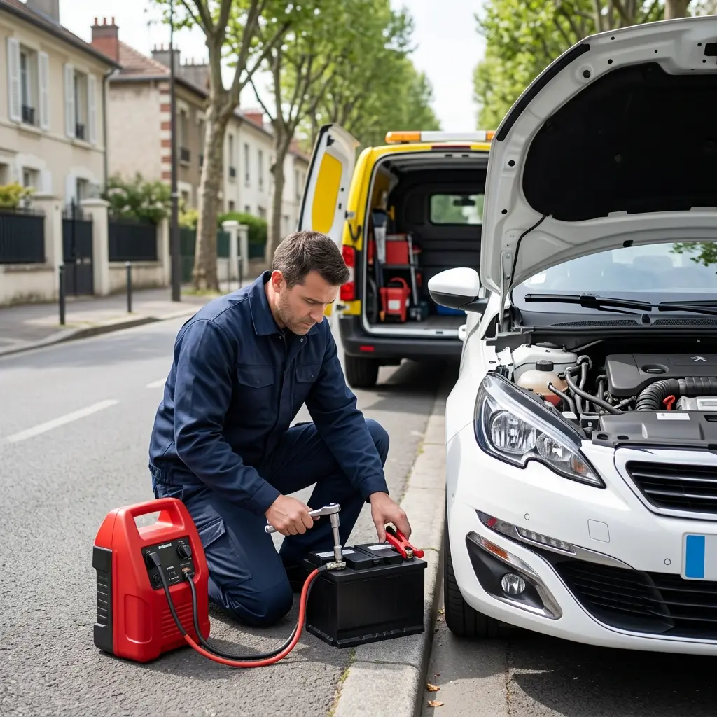 Précautions et gestes utiles en cas de panne électrique