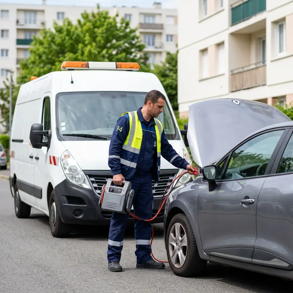 Notre approche technique pour relancer votre moteur