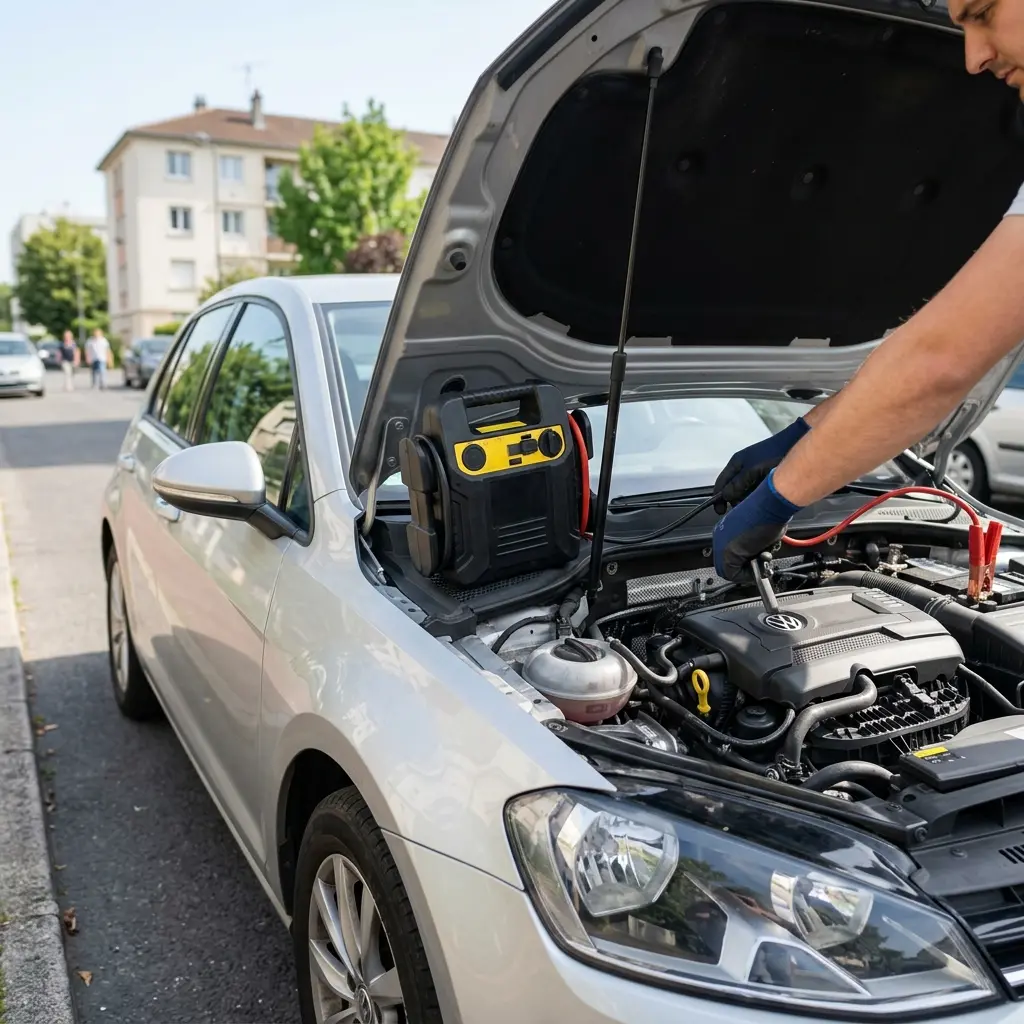Pourquoi nous choisir pour votre dépannage à Créteil ?