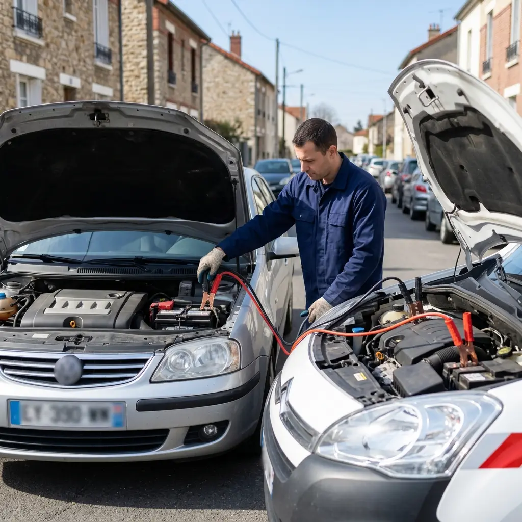 Une approche technique pour un redémarrage garanti