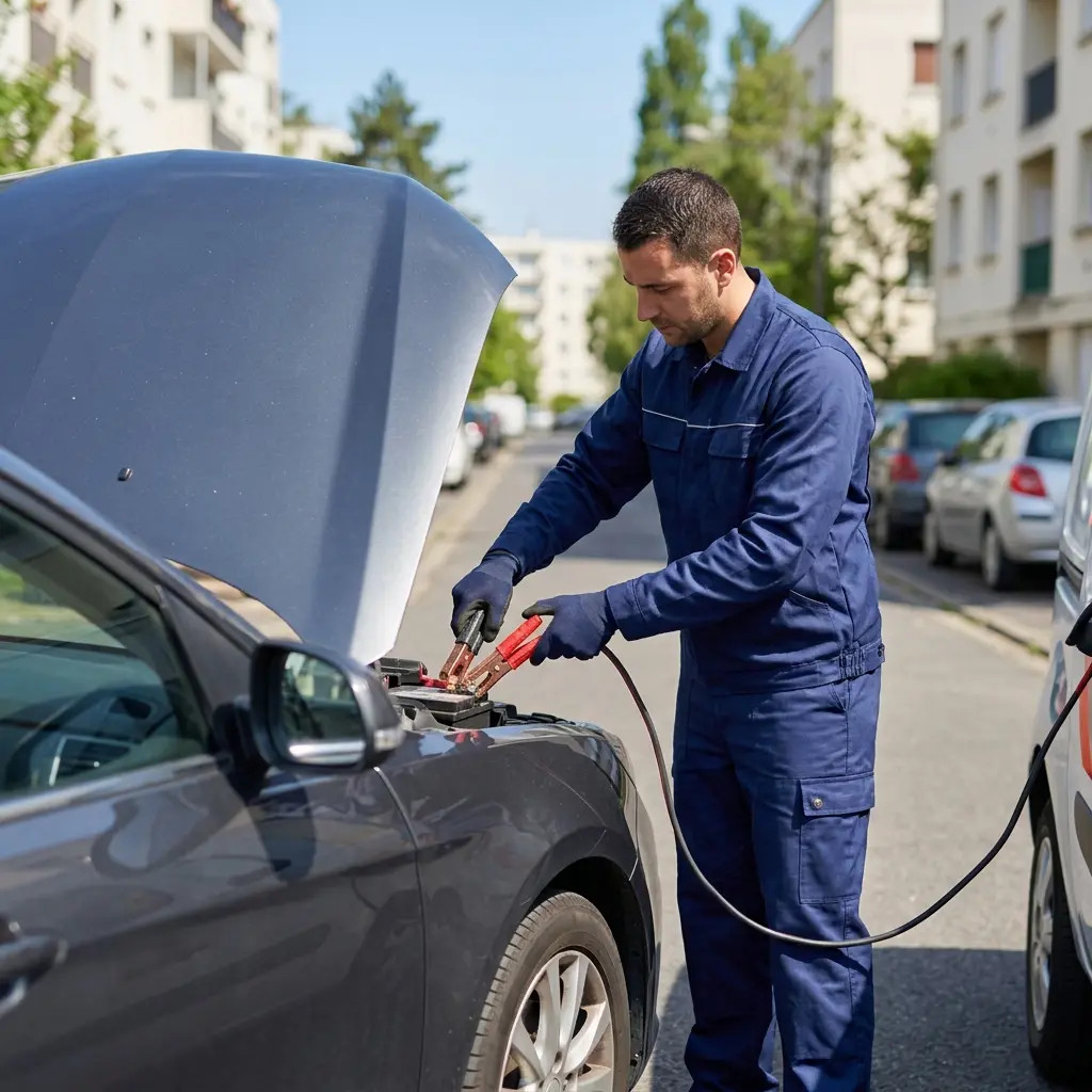 Les gestes essentiels pour éviter la panne électrique