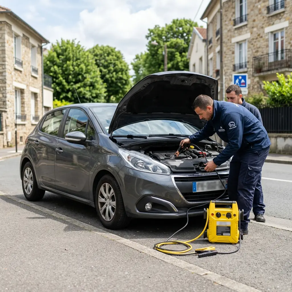 Notre approche technique pour relancer votre moteur