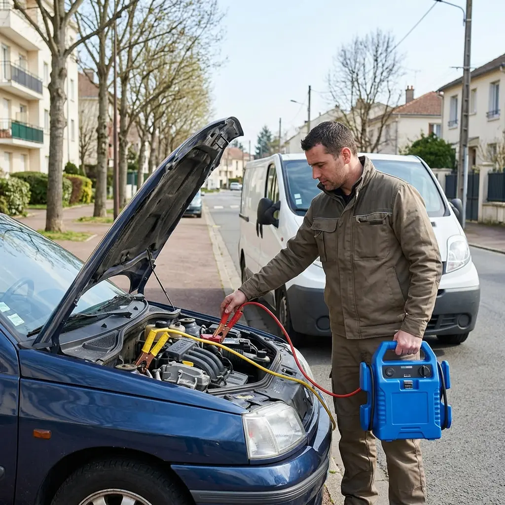 Une solution fiable pour retrouver votre mobilité rapidement