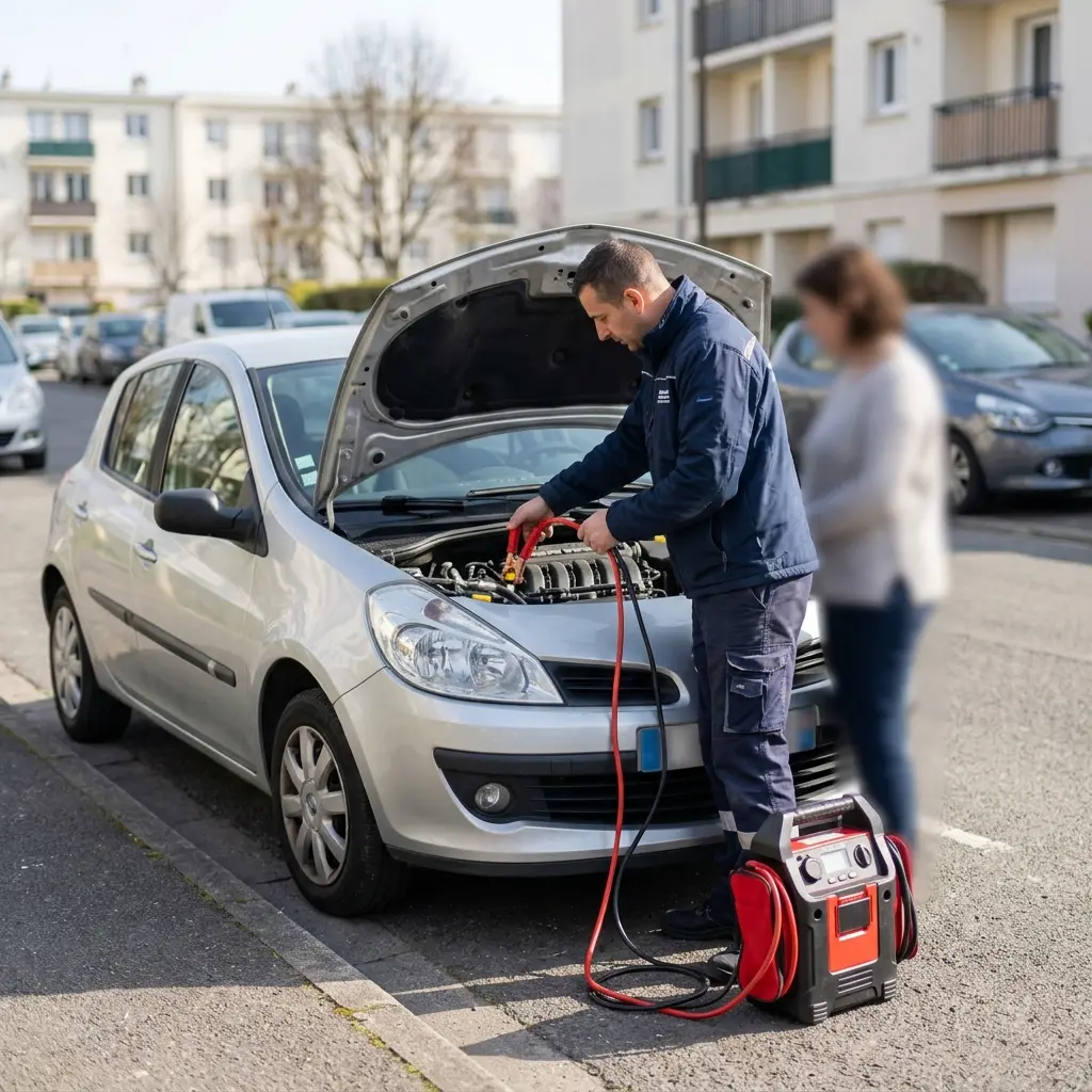 Les gestes utiles en cas de panne électrique à Nogent-sur-Marne
