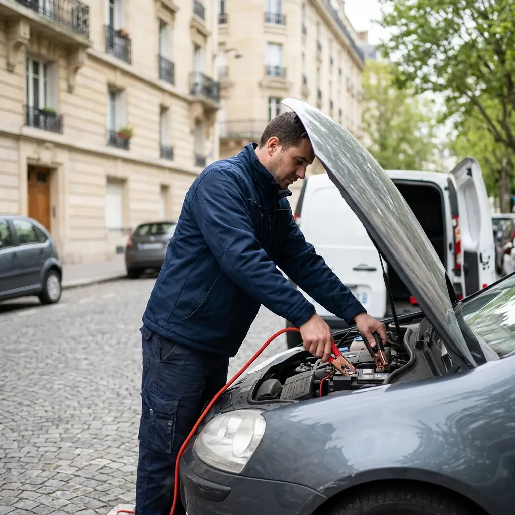 Une approche technique pour un redémarrage garanti