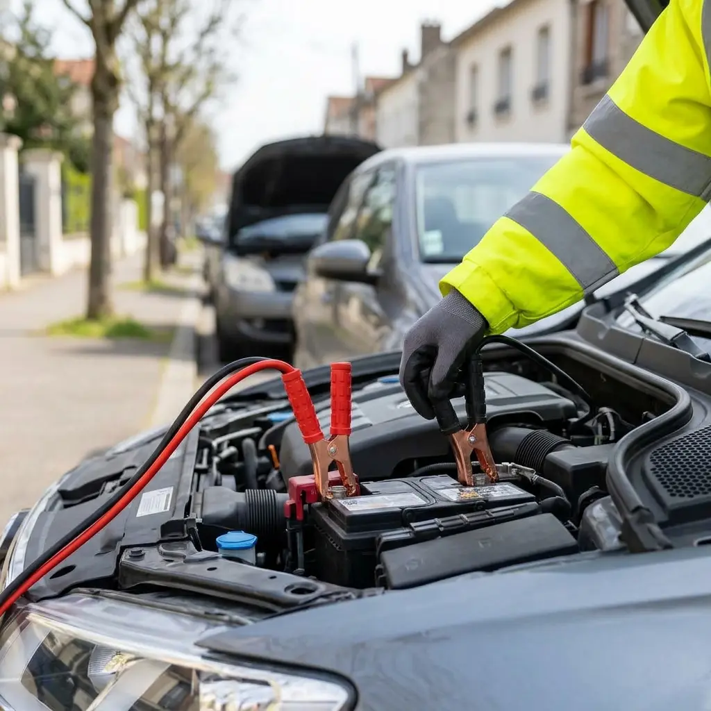 Les bons gestes en cas de panne électrique à Saint-Mandé