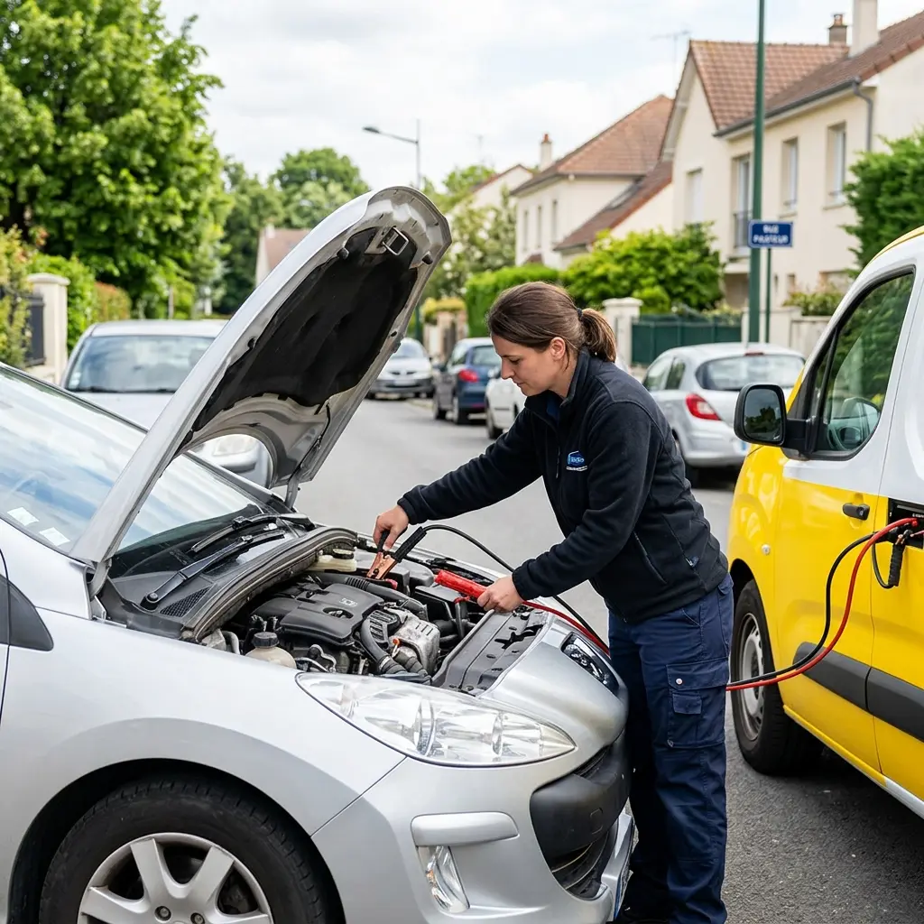 Les gestes essentiels en cas de panne électrique au Perreux-sur-Marne