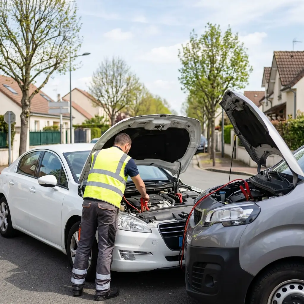 L'approche technique pour un redémarrage garanti