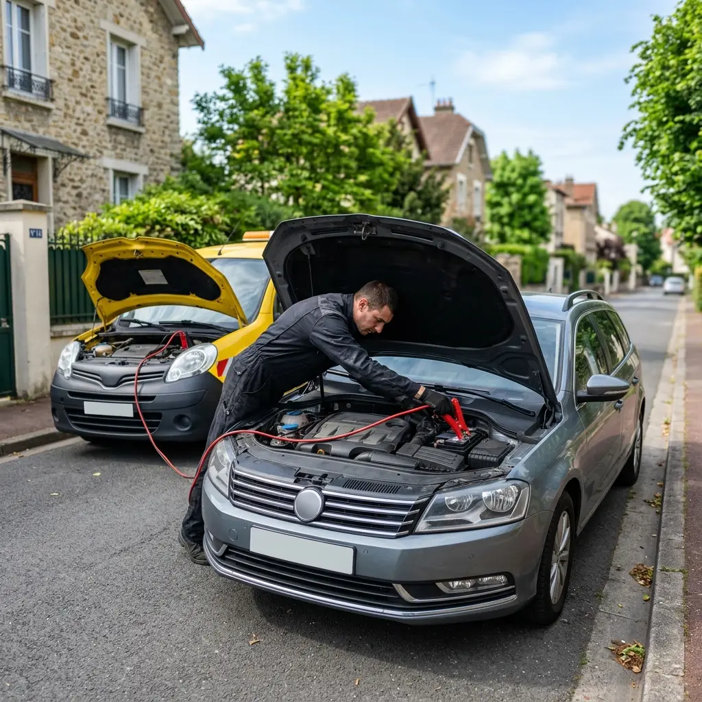 Notre approche technique pour relancer votre moteur