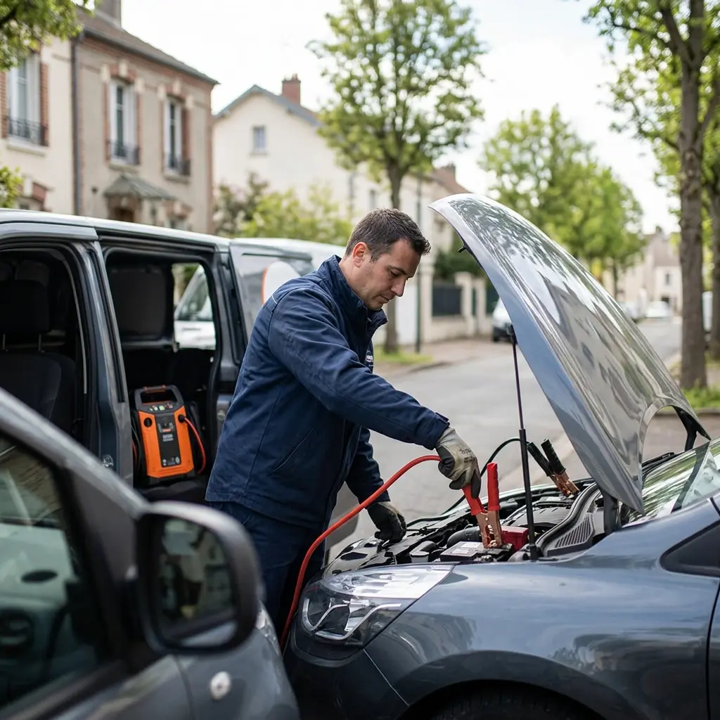Les bons gestes en cas de panne électrique à Saint-Maur-des-Fossés