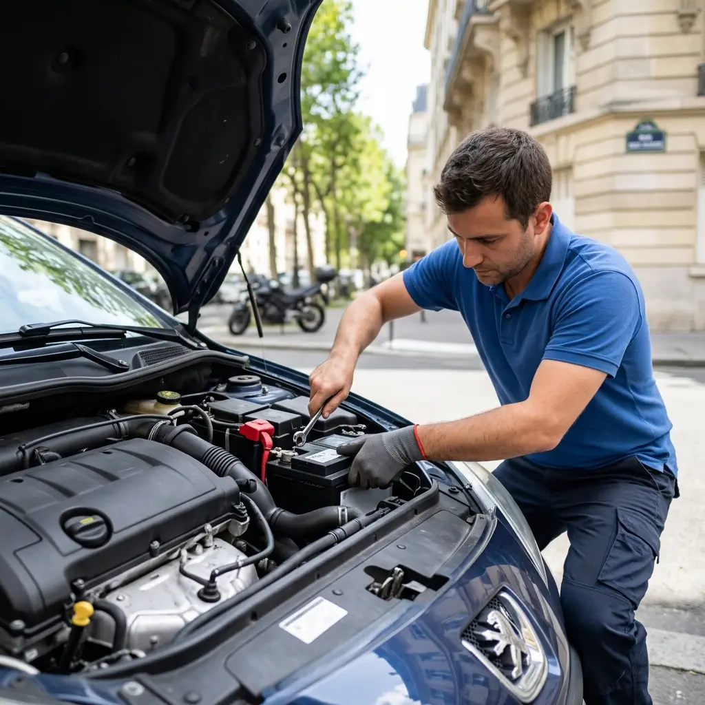 Une approche technique pour un redémarrage garanti