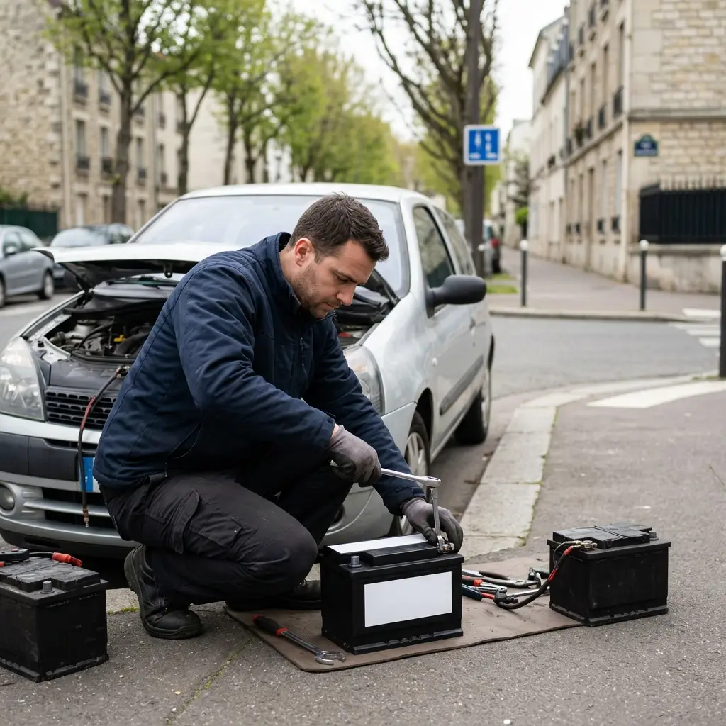 Un accompagnement professionnel pour reprendre la route sereinement