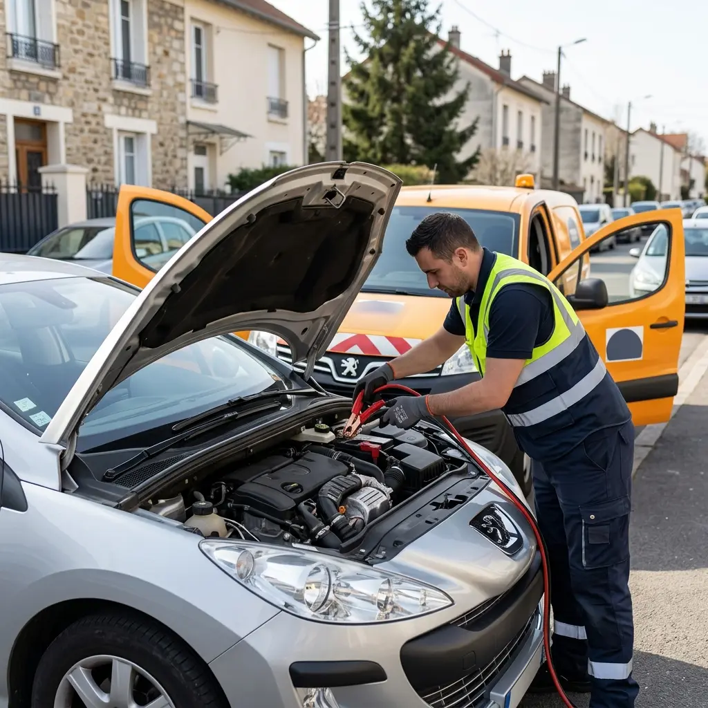 Une approche technique pour un redémarrage garanti