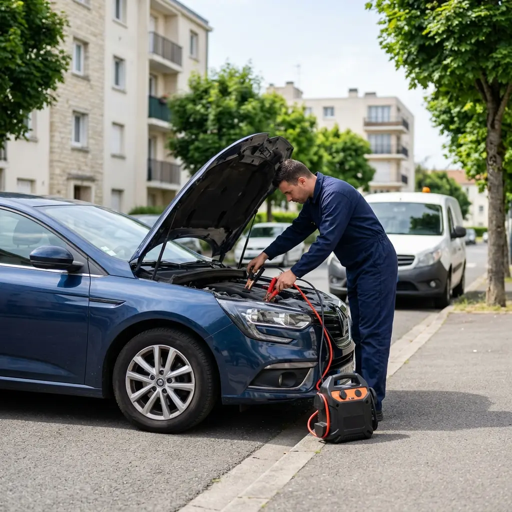 Les gestes essentiels en cas de panne électrique